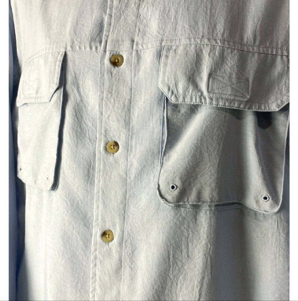 Woolrich Midweight Chambry - Picture 4 of 7